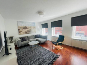 Zentrale Altstadtkoje für bis zu 6 Personen